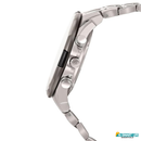 EDI_FICE X9-110210-11P Silver Black Golden Dial.