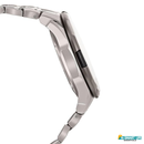 EDI_FICE X9-110210-11P Silver Black Golden Dial.