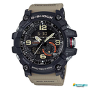 EDI_FICE-110121-11P Mud Master Black Analog-Digital Watch.