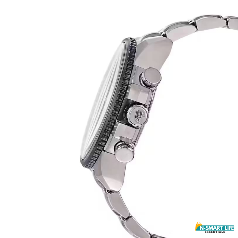 EDI_FICE 1102111-11P Silver Blue Dial Series.