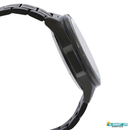 EDI_FICE X9-11002-11P (Stainless Steal Black Watch)