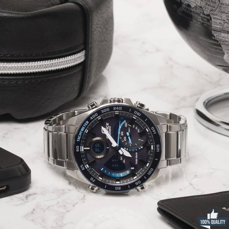 G -21110-G EDI_FIC 01x Silver Watch.