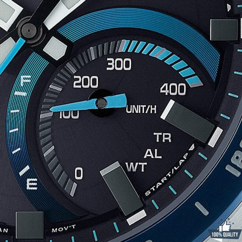 G -21110-G EDI_FIC 01x Silver Watch.