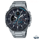 G -21110-G EDI_FIC 01x Silver Watch.