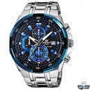 G -1A2110239 Silver Blue Dial Watch.