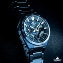 C -1A2110 Z1 EDF-Blue Watch/.