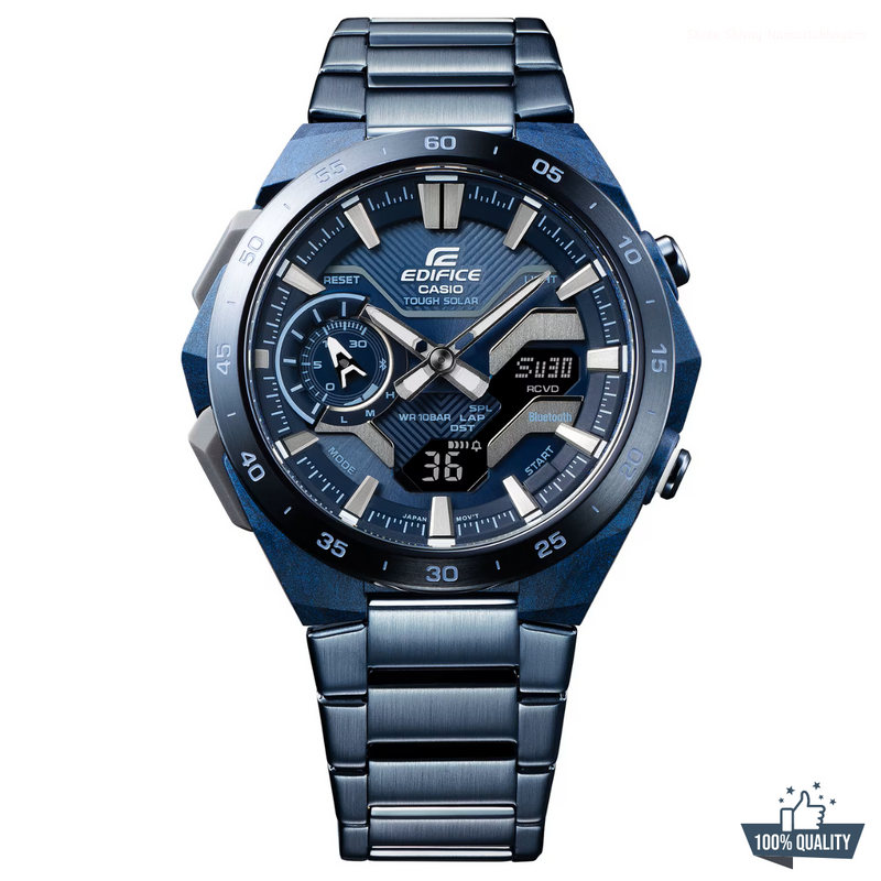 C -1A2110 Z1 EDF-Blue Watch/.