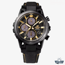 ECB -1A2110202 EDF-Black Watch.