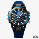 ECB-1A2110203 Blue Honda Watch.