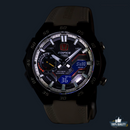 ECB-1A2110204 White Honda Watch.