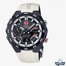 ECB-1A2110204 White Honda Watch.