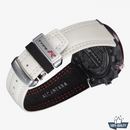 ECB-1A2110204 White Honda Watch.