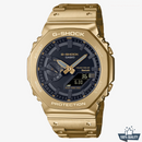 C--1A2110205 Golden Black Watch/.