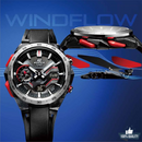 C--1A2110206 Pro Teck Black Watch.