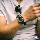 C--1A2110206 Pro Teck Black Watch.