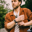 C--1A2110206 Pro Teck Black Watch.