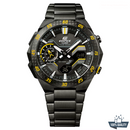 C--1A2110207 Unique Design Black Watch.