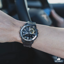 C-1A211022 Edifice New Collection Watch: