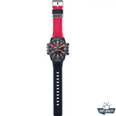 Edifice-T21100  Edifice SOS Red Honda Watch.