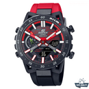 Edifice-T21100  Edifice SOS Red Honda Watch.