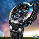 G-211412 MT-G Premium Look Watch.