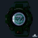 G -1A0211 G-SQUAD Green Watch