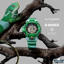 G -1A0211 G-SQUAD Green Watch