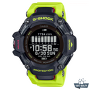 G-1A2110 G-SQUAD Green Watch.