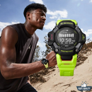 G-1A2110 G-SQUAD Green Watch.