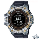 G -1A21102 G-SQUAD Black Orange Watch.