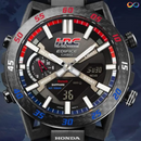 NEW HRX AX-12100-2025 GW BLUE WATCH.