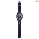 NEW HRX AX-12100-2025 GW BLUE WATCH.