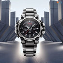 G 1A211024-2025 MT-G 11P Silver Watch.