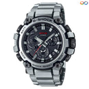 G 1A211024-2025 MT-G 11P Silver Watch.