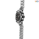 G 1A211024-2025 MT-G 11P Silver Watch.
