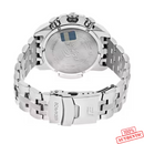 G-1A2110239 G2P Series Silver Black Dial Premium Watch.