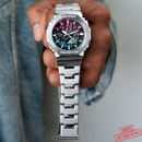 G-1A2110236 GW Silver with Unique Dial – Watch