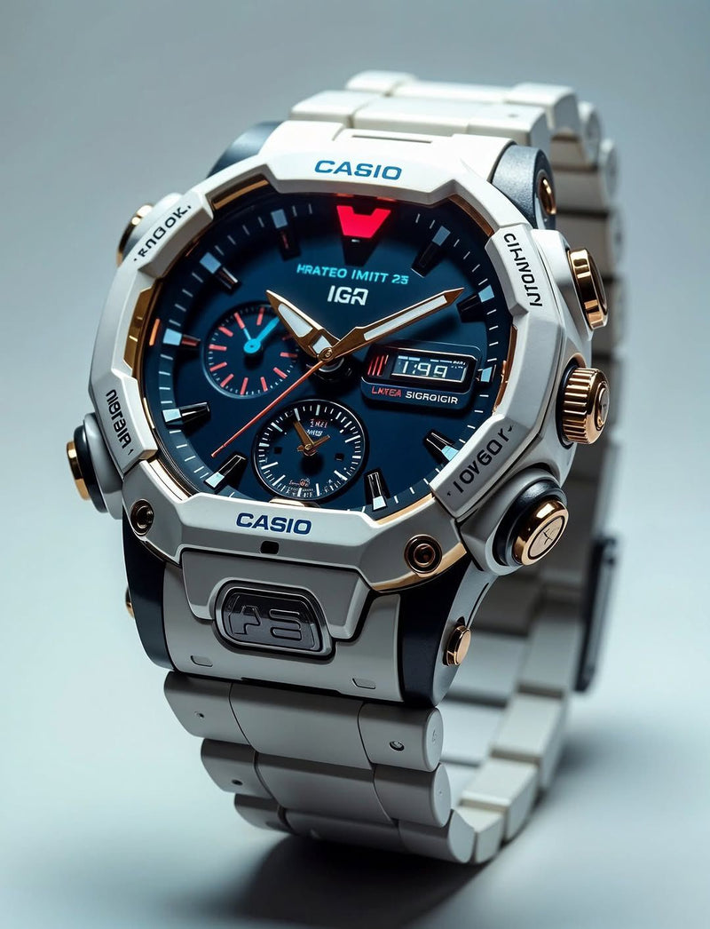 MULTI ROAD SMJ MR100 WATCH