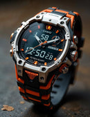 GWS-21201-1BA Multy Watch
