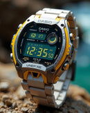 GWS-11001-1AD Multy Watch