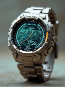 AXX-8A21 -2025 Pro Trek Premium  Series Watch