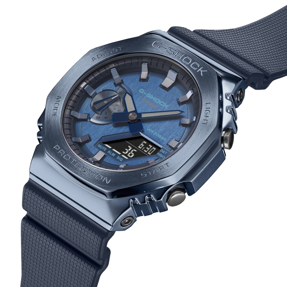 G-STEEL 2100 Series-2A Watch - Image 2