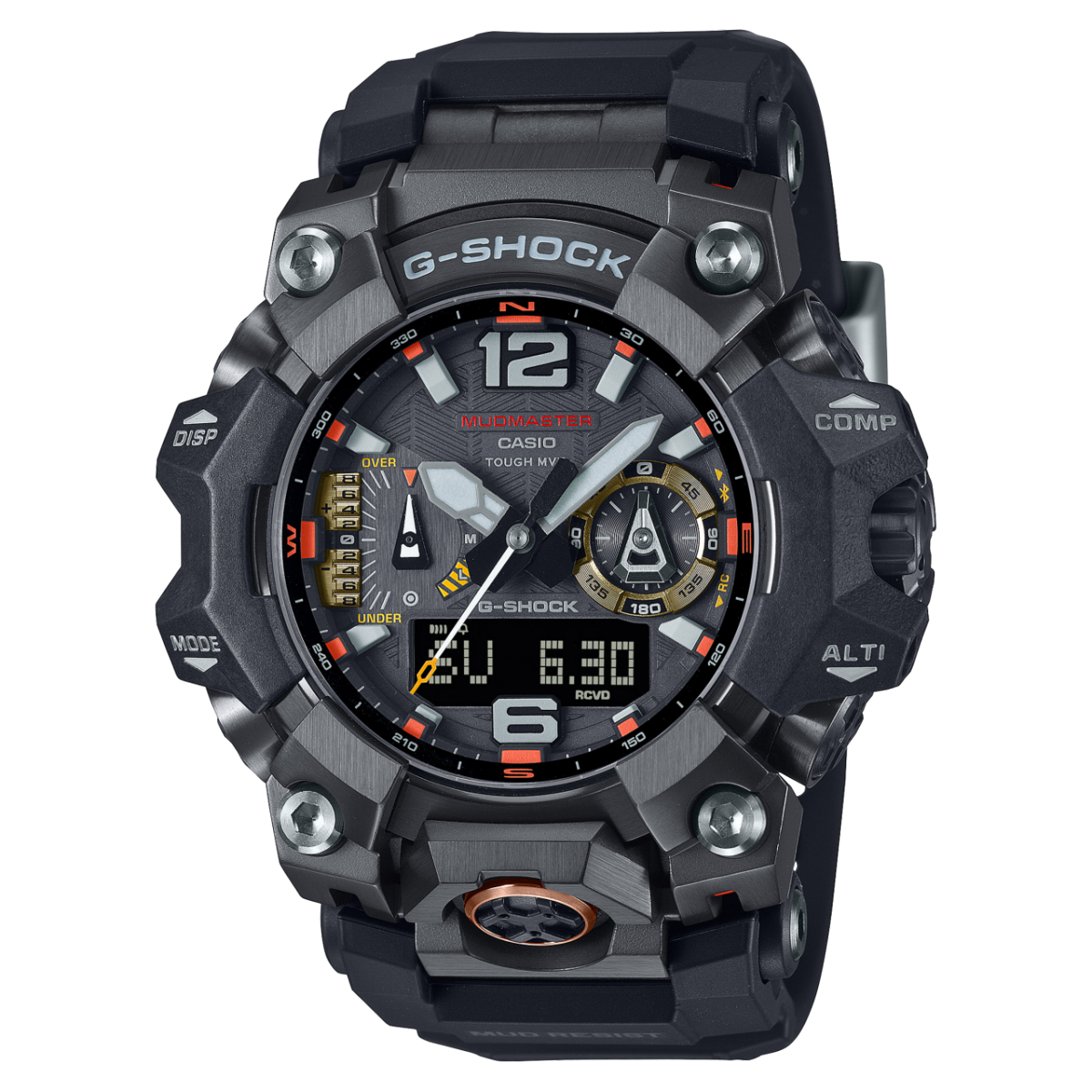 MUDMASTER GWGB1000EC1A - Image 7
