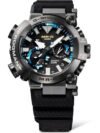 MR-G FROGMAN MRG-BF1000R-1A Watch