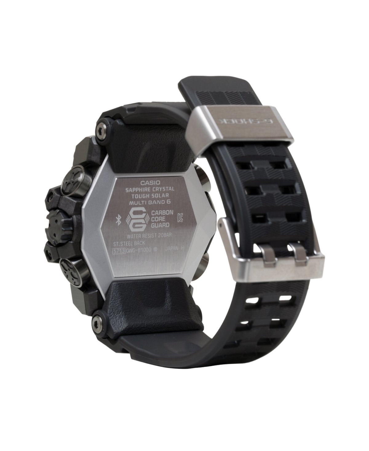 MUDMASTER GWGB1000EC1A - Image 3