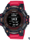 G-SQUAD-21101 Legendary Style RED Watch